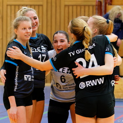 TVG vs MTV Köln