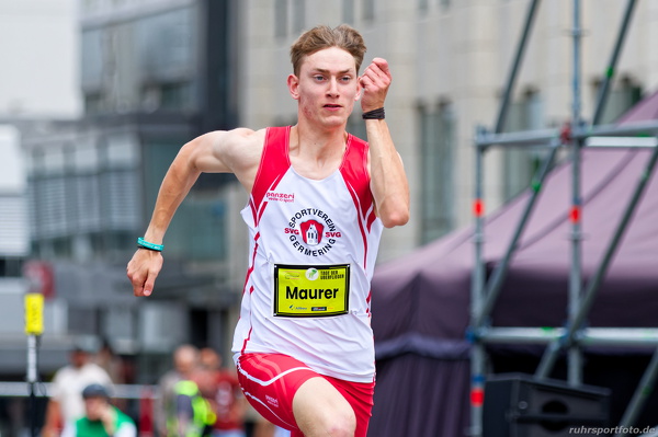 Benedikt Maurer 1893k