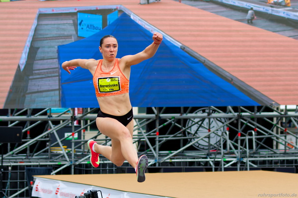 Viktoriia Baranivska 3028k