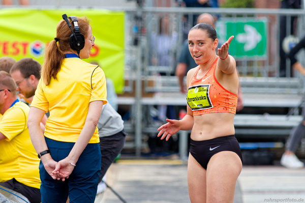 Viktoriia Baranivska 3057k