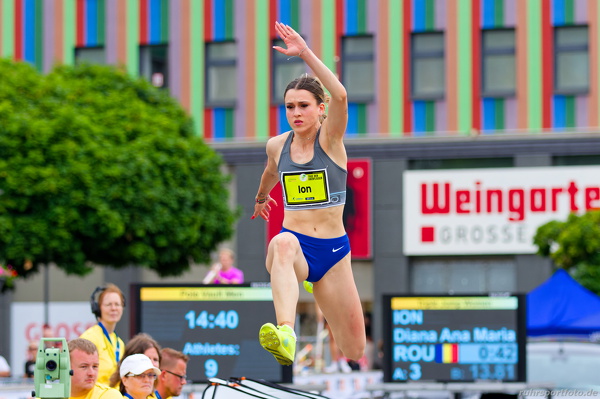 Diana Ana Maria Ion 4127k