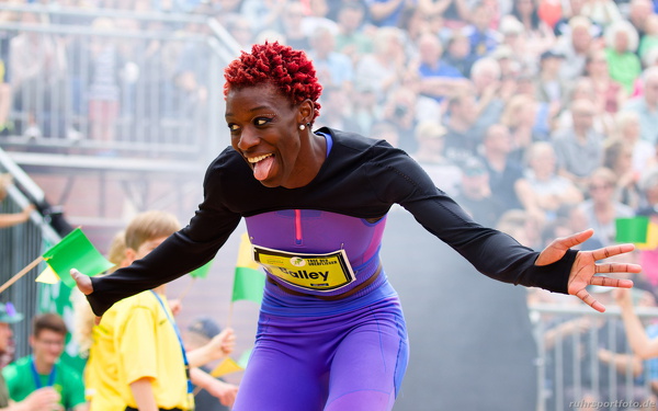 Fatoumata Balley 4887k