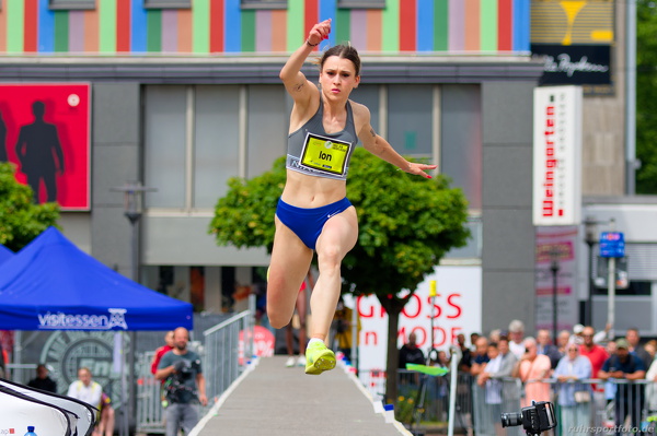 Diana Ana Maria Ion 5258k