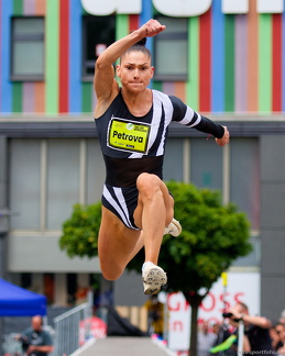 Gabriela Petrova 5435k