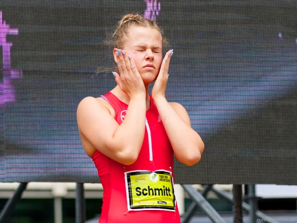 Anna-Sophie Schmitt 5700k