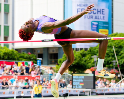 Fatoumata Balley 7221k