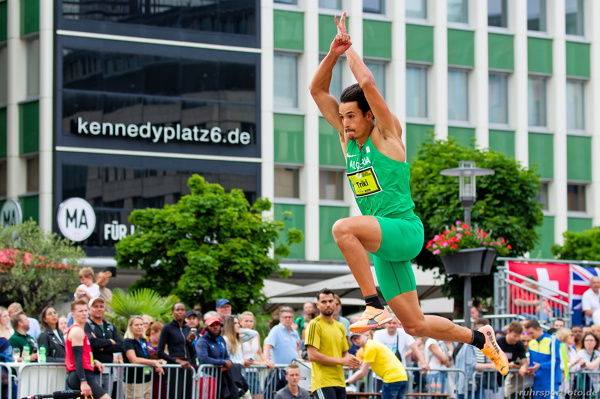 Yasser Mohammed Triki 1011k