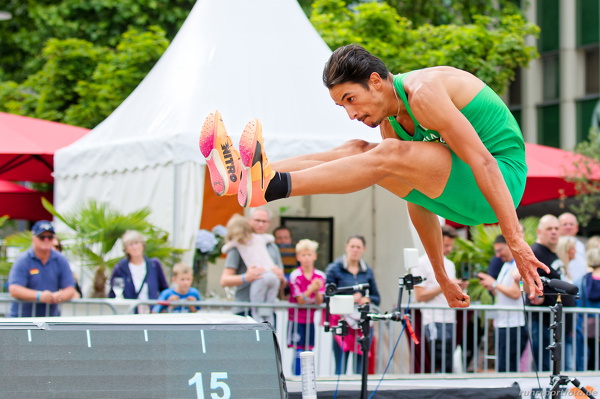 Yasser Mohammed Triki 1018k