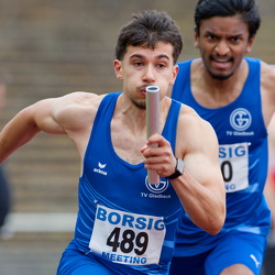 BORSIG-Meeting 2025